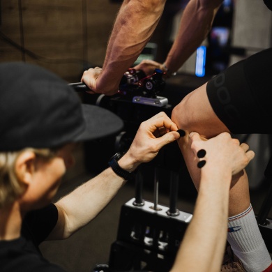 Bikefitting-sportnatter-mellau-bregenzerwald