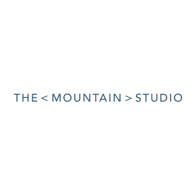 The Mountain Studio Logo
