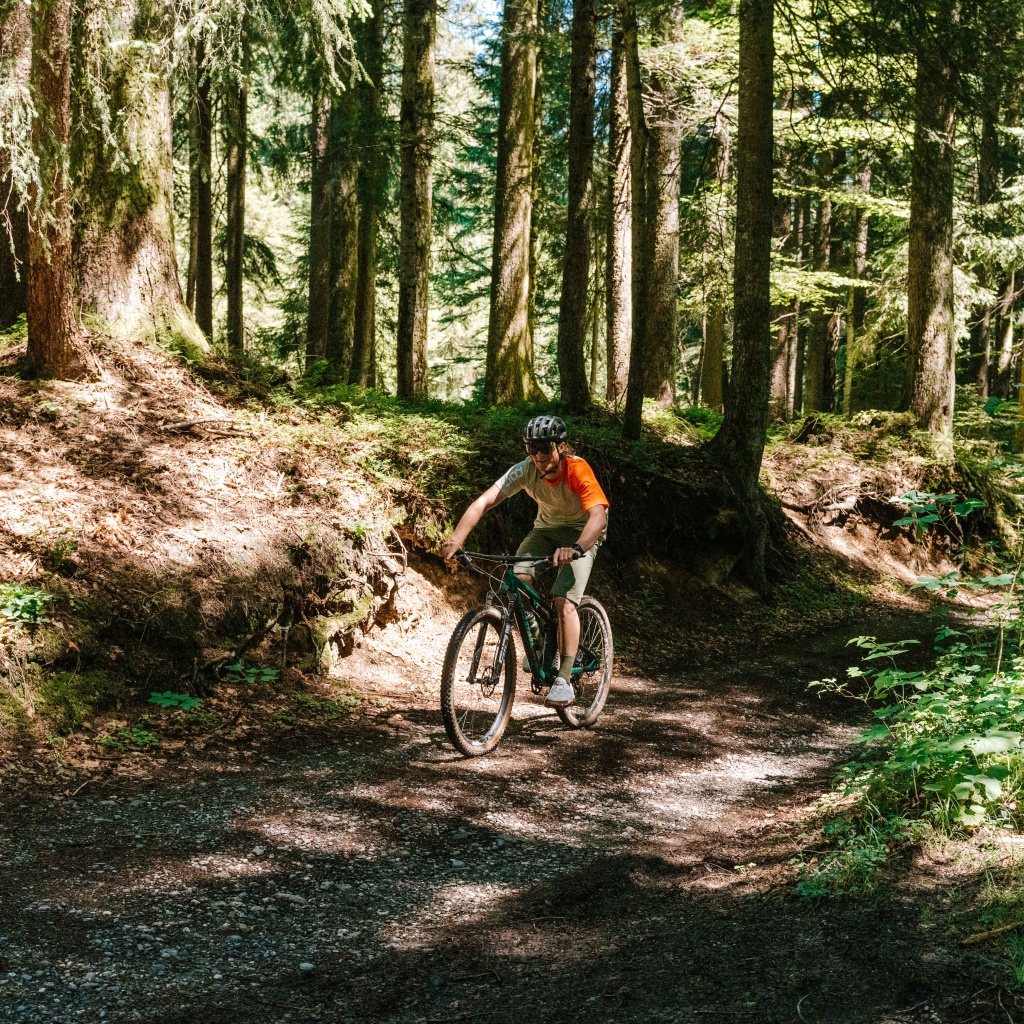 Bike Sport Natter Bregenzerwald