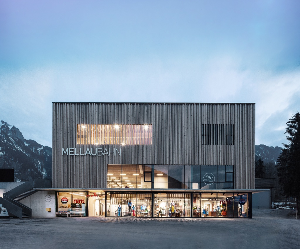 talstation-mellaubahn-sport und mode natter-mellau-bregenzerwald