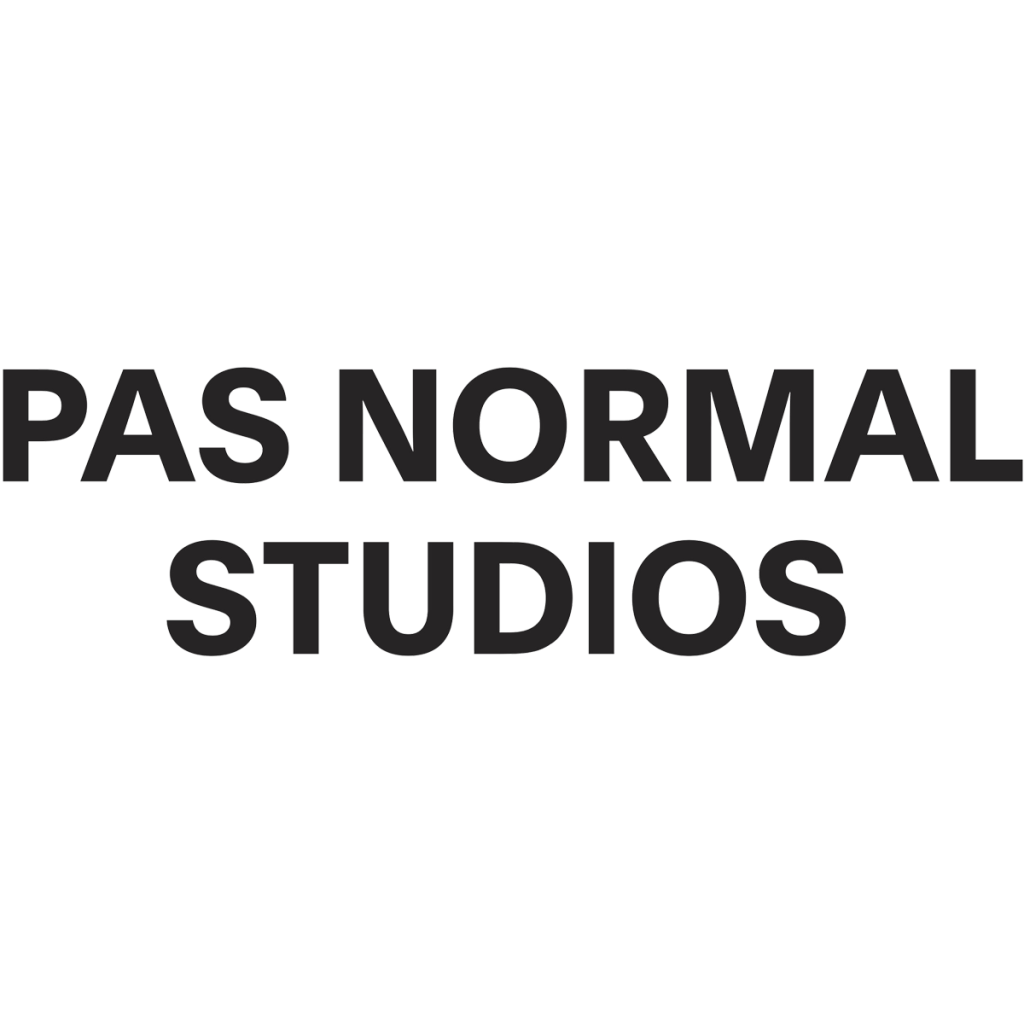 PasNormalStudios