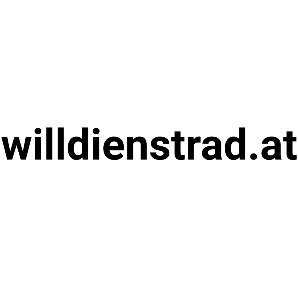 willdienstrad