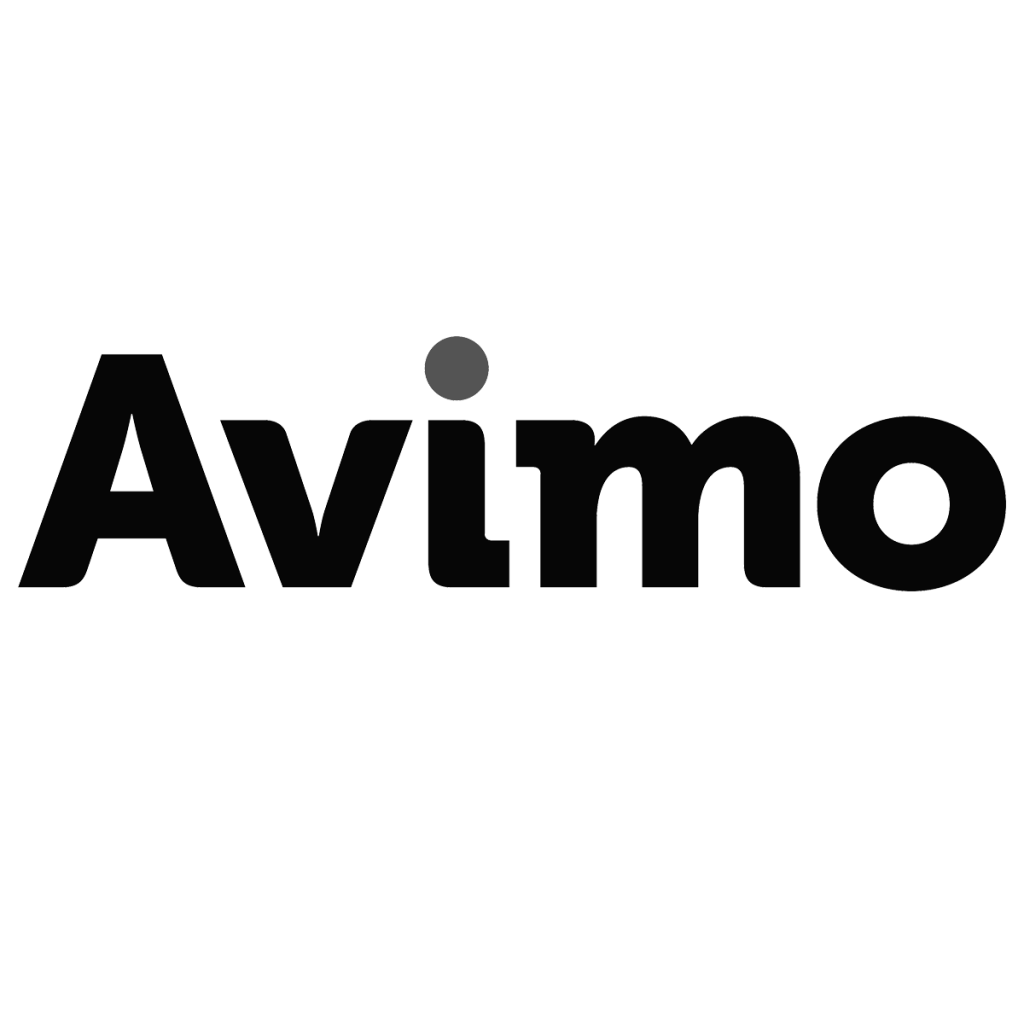 Logo Avimo