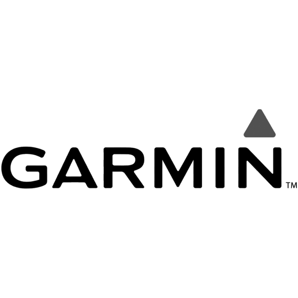 Logo Garmin