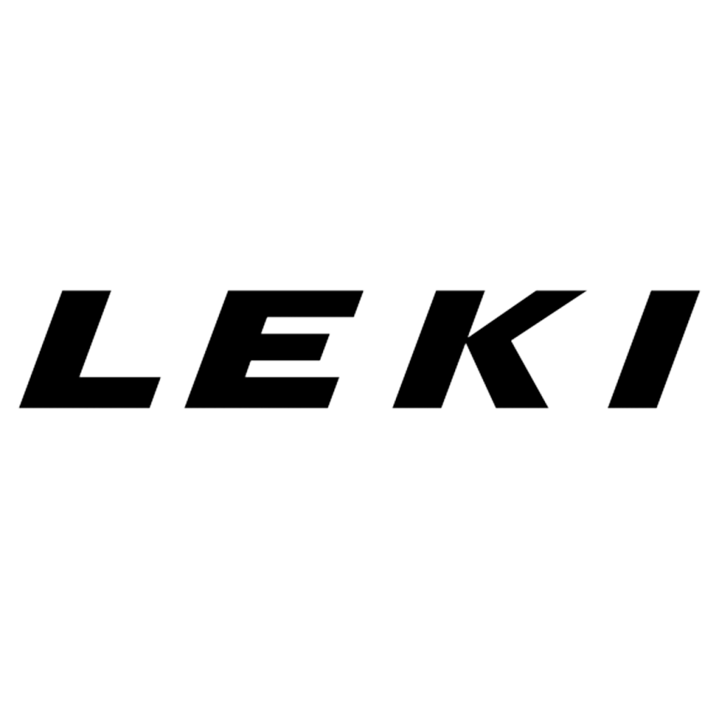 Logo Leki