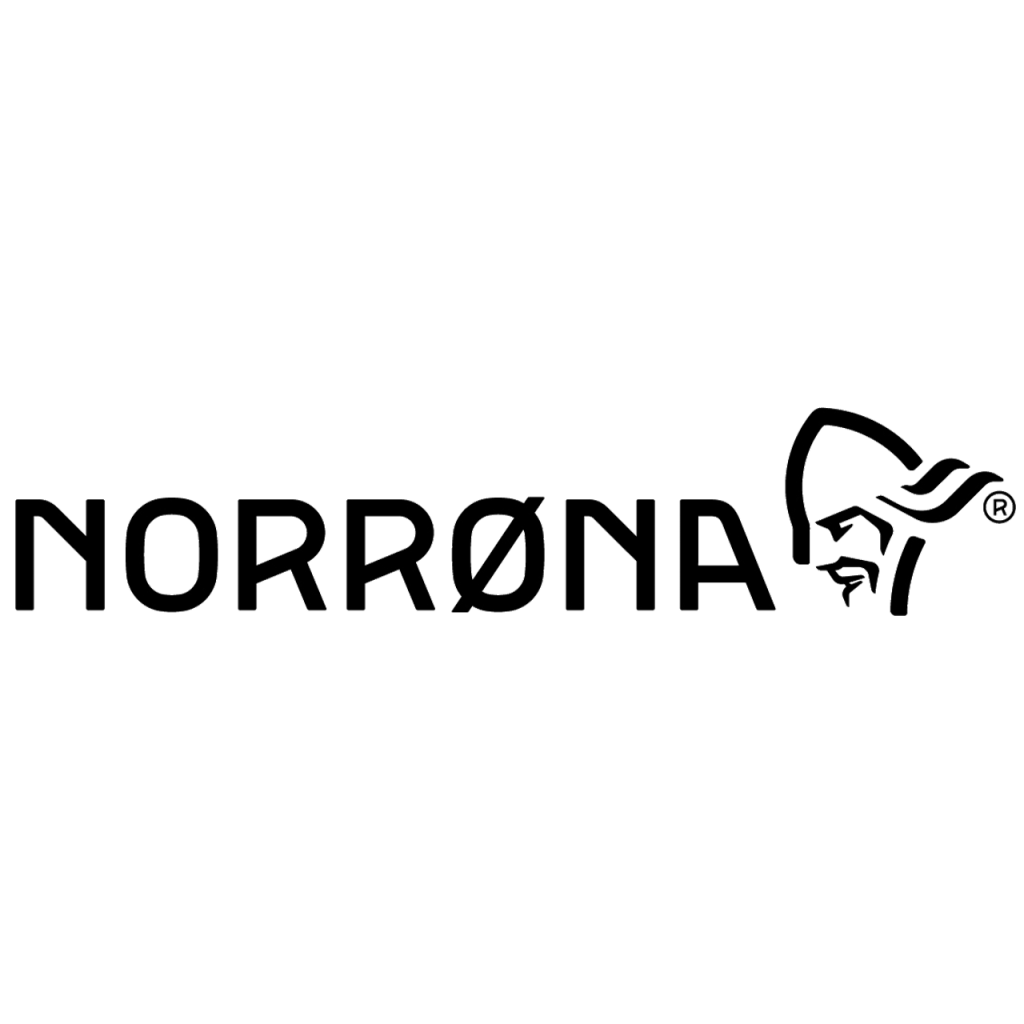 Logo Norrona