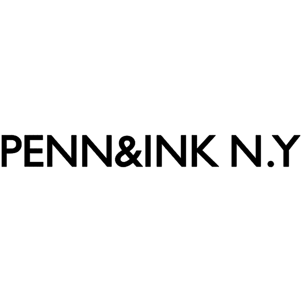 Logo Penn&Ink