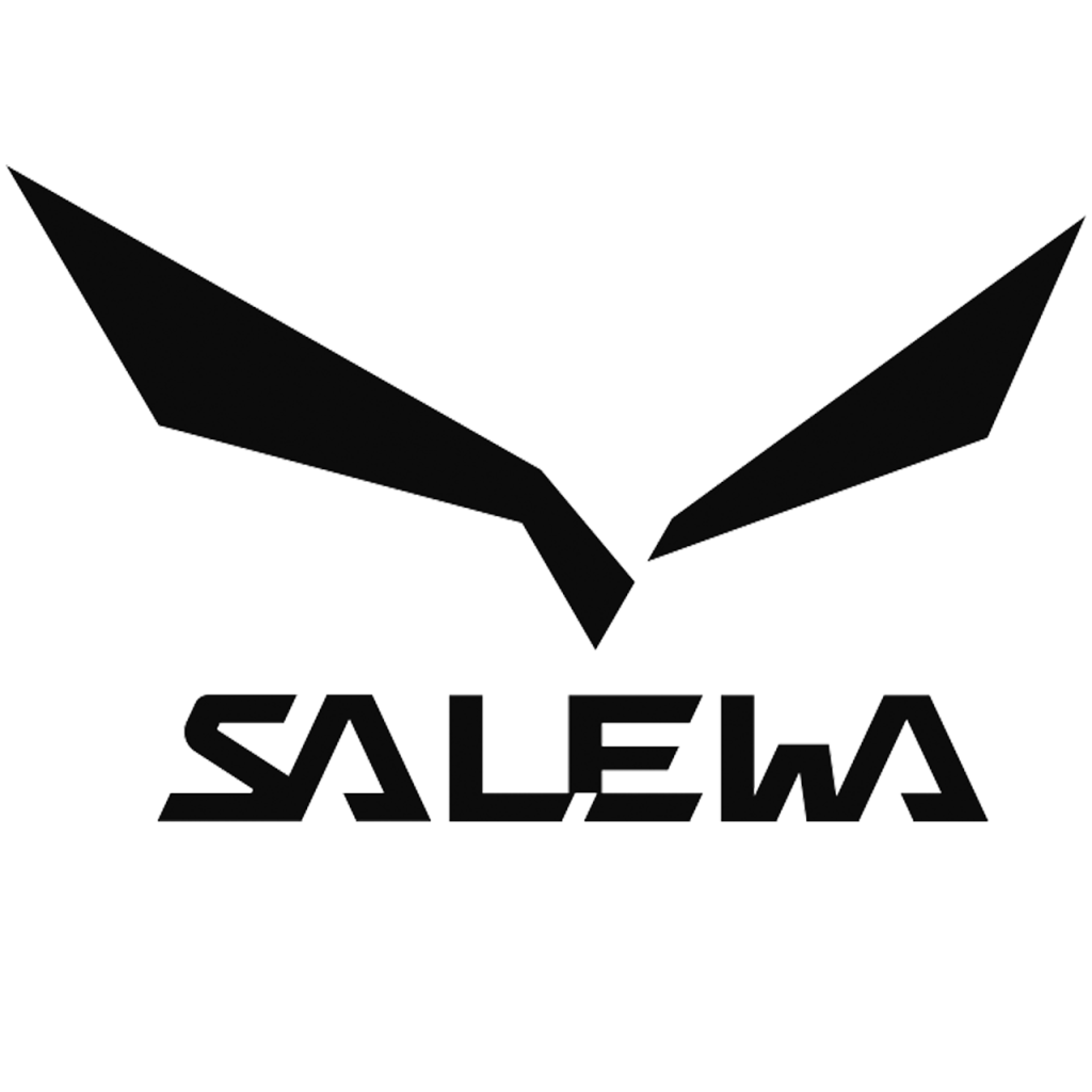 Logo Salewa