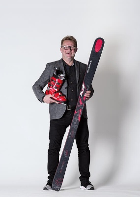 Johannes Natter