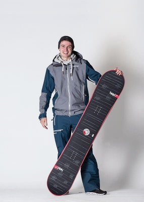 Lukas Schmelzinger