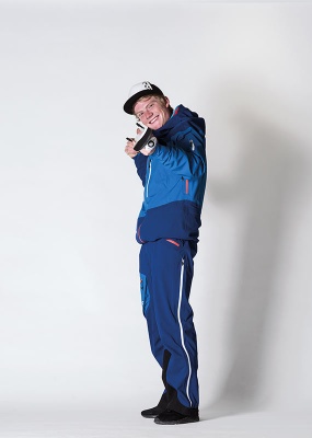 Philipp Natter