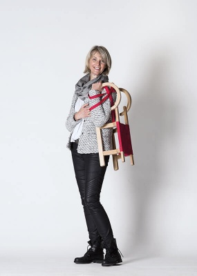 Silvia Hager