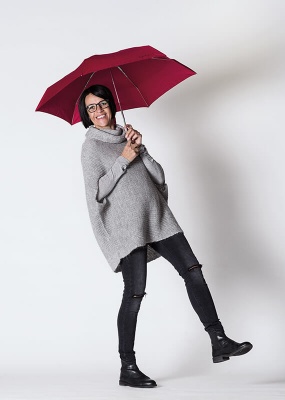 Ulrike Lang-Berchtold